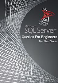SQL Queries Book